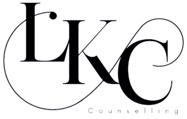 LKC Counselling logo